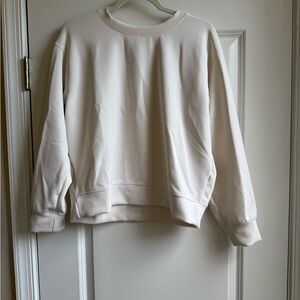 A New Day Light Beige Top